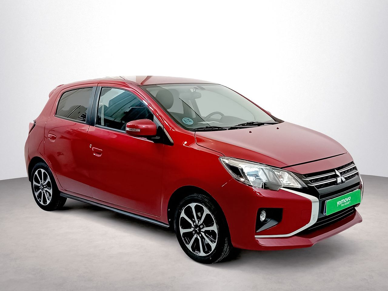 Mitsubishi Space Star 120 MPI Kaiteki  - Foto 1