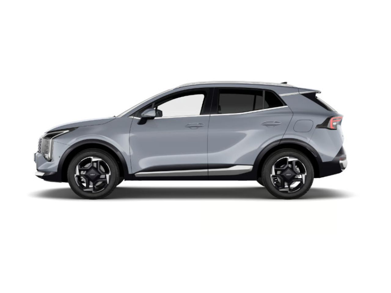 Kia Sportage 1.6 T-GDi HEV 176kW (239CV) Drive 4x2  - Foto 1