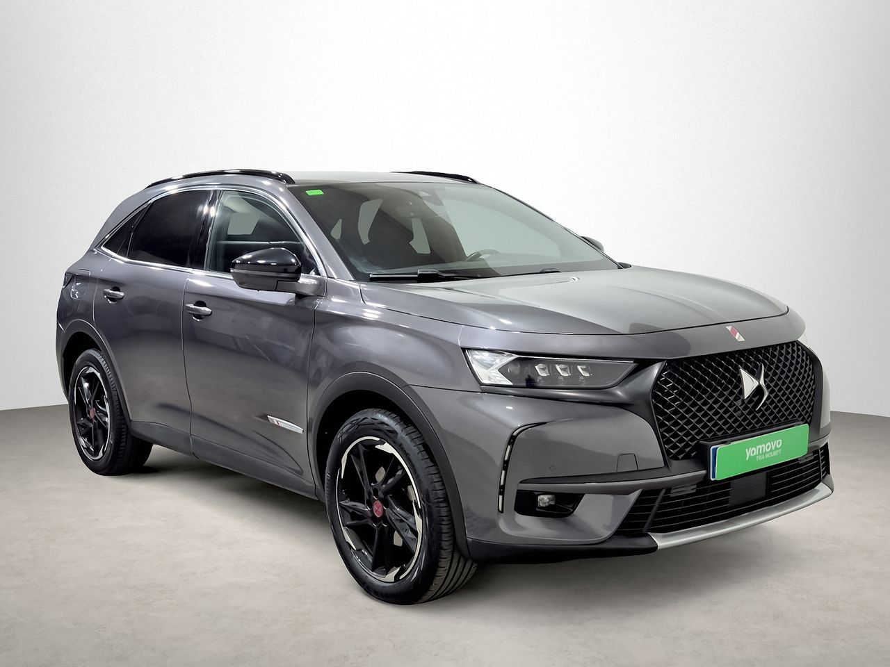 DS DS 7 BlueHDi DE 96kW (130CV) AT. PERF.LINE  - Foto 1