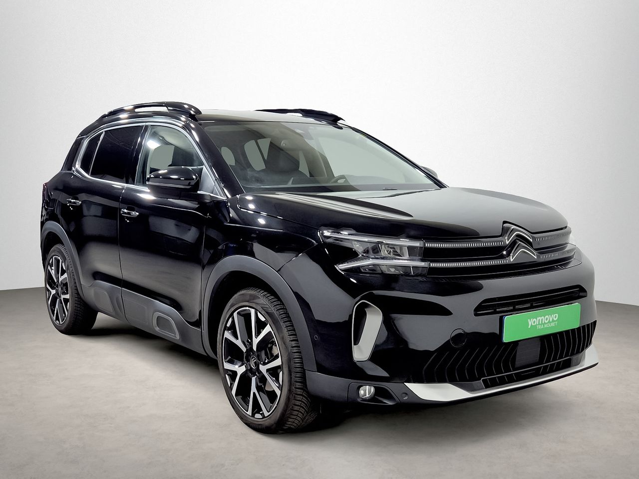 Citroën C5 Aircross BlueHdi 96kW (130CV) S&S EAT8 Shine Pack  - Foto 1