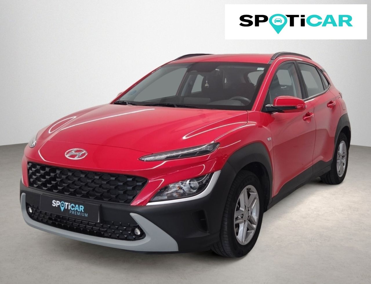 Hyundai Kona 1.0 TGDI 48V Klass 4X2  - Foto 1