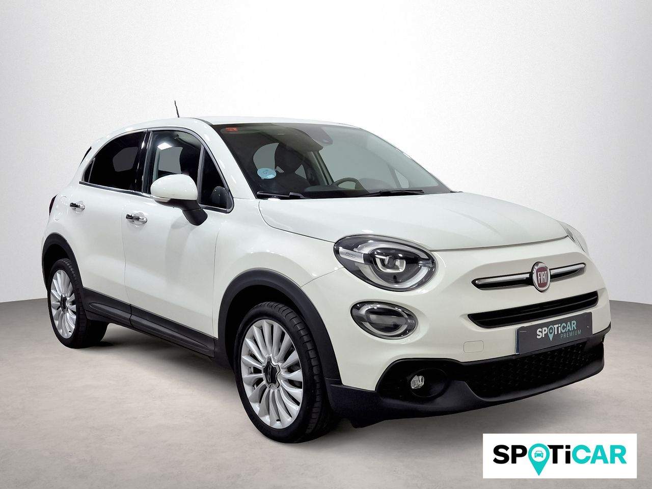 Fiat 500X Connect 1,0 Firefly T3 88KW (120 CV) S&S  - Foto 1