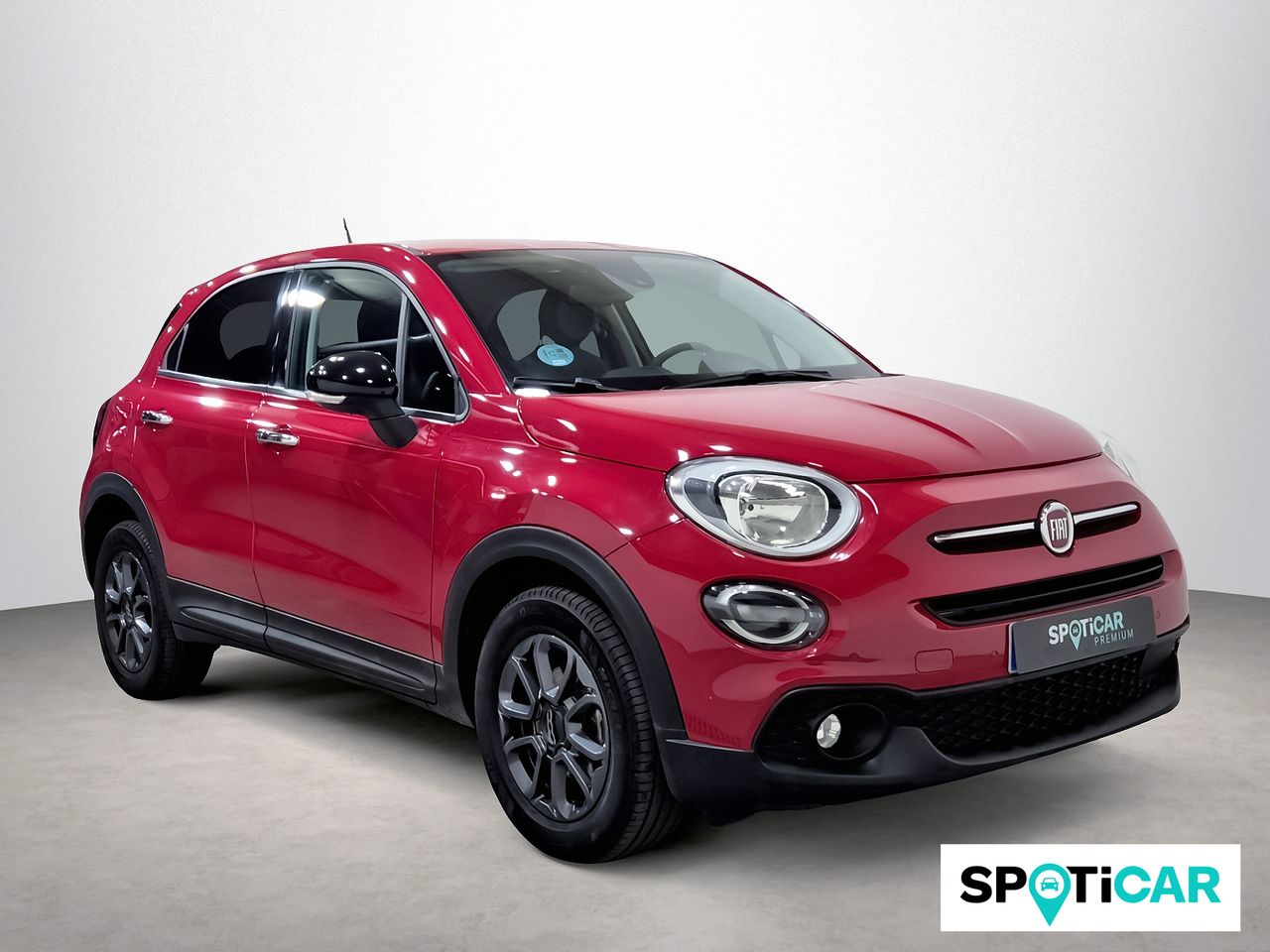 Fiat 500X Connect 1,0 Firefly T3 88KW (120 CV) S&S  - Foto 1