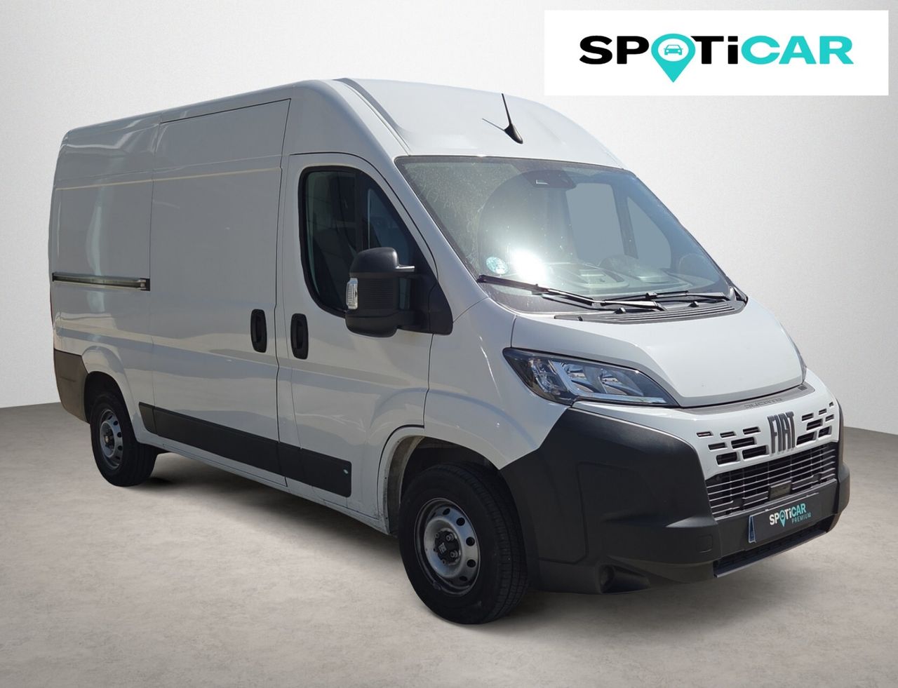 Fiat Ducato FG 2.2 BLUEHDI 140 35 L2H2 4P  - Foto 1