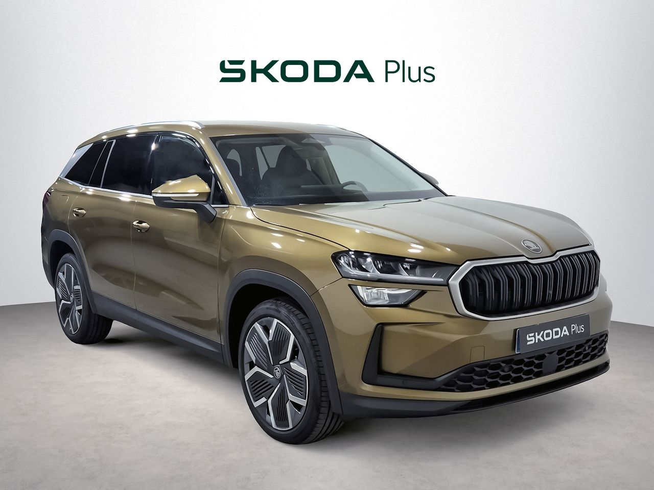 Skoda Kodiaq 1.5 TSI 110KW DSG m-HEV Plus  - Foto 1