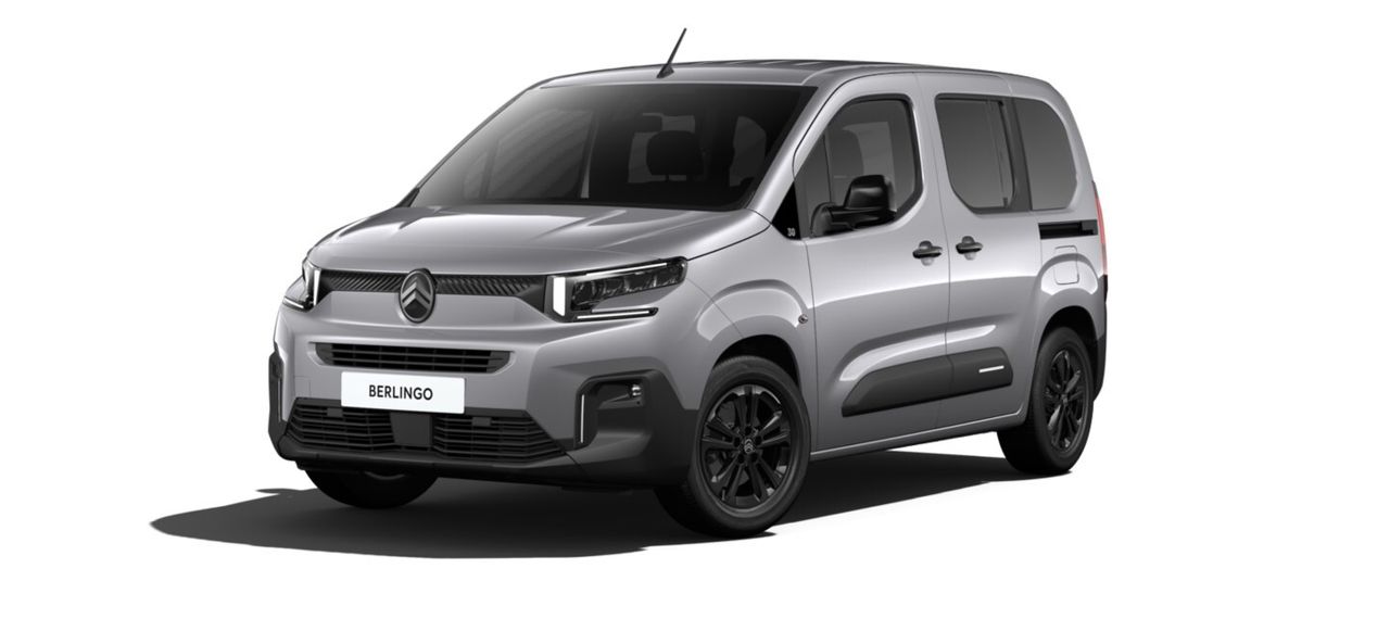 Citroën Berlingo M 30 Años Diésel 100CV Manual  - Foto 1