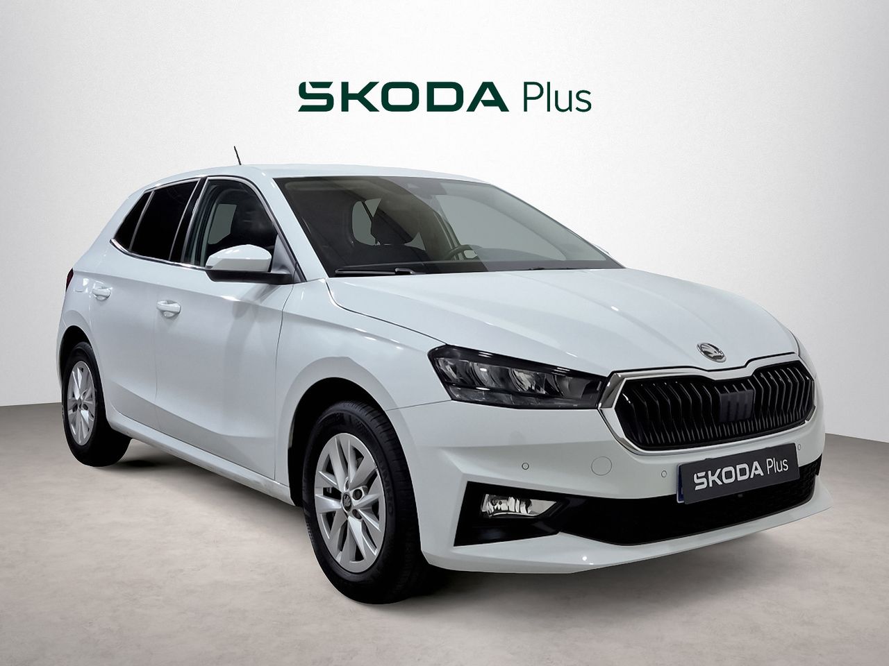 Skoda Fabia 1.0 TSI 70KW (95CV) Selection  - Foto 1