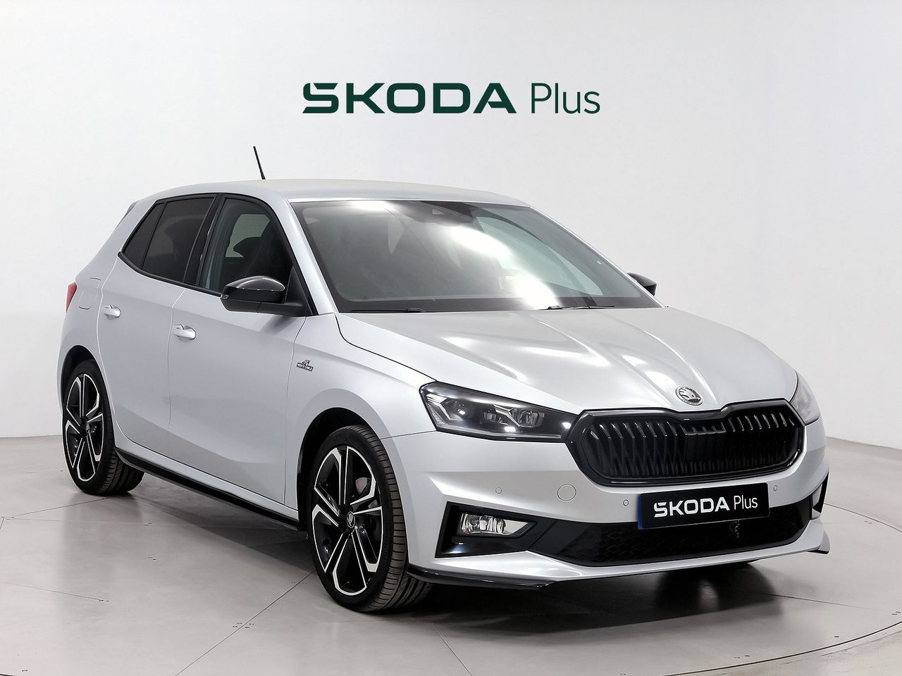 Skoda Fabia 1.0 TSI 85KW (115CV) DSG Monte Carlo  - Foto 1