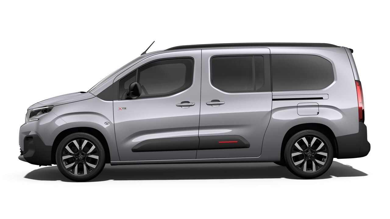 Citroën Berlingo XL Max Diésel 130CV Automático  - Foto 1