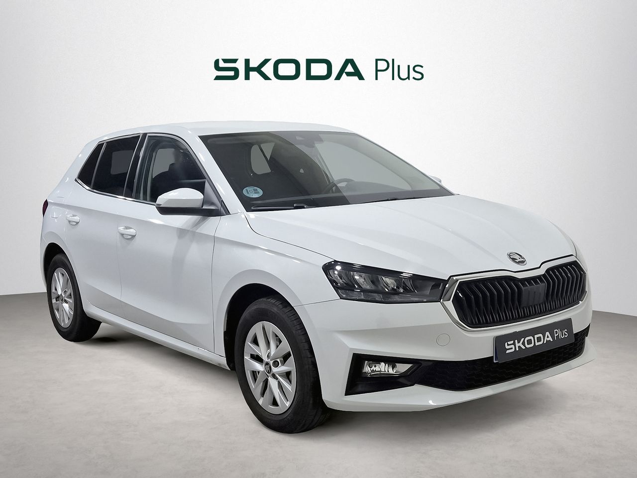 Skoda Fabia 1.0 TSI 70KW (95CV) Selection  - Foto 1