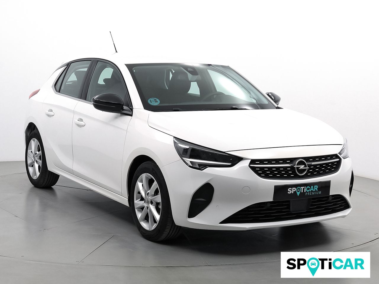 Opel Corsa 1.2T XHL 74kW (100CV) Elegance  - Foto 1