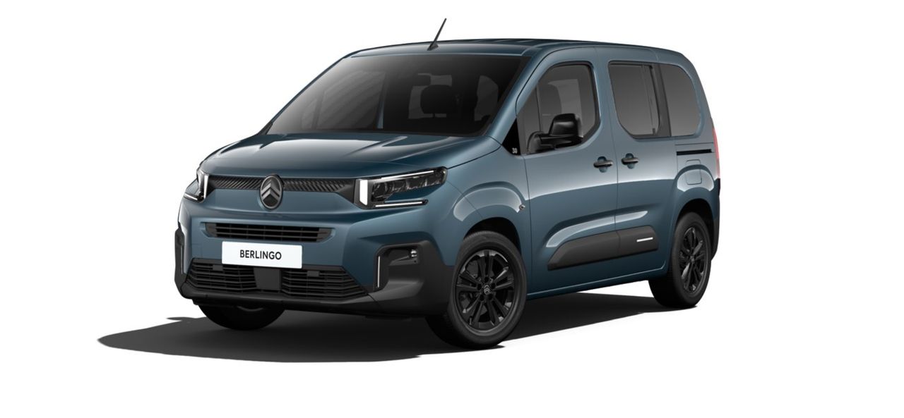 Citroën Berlingo M 30 Años Diésel 100CV Manual  - Foto 1