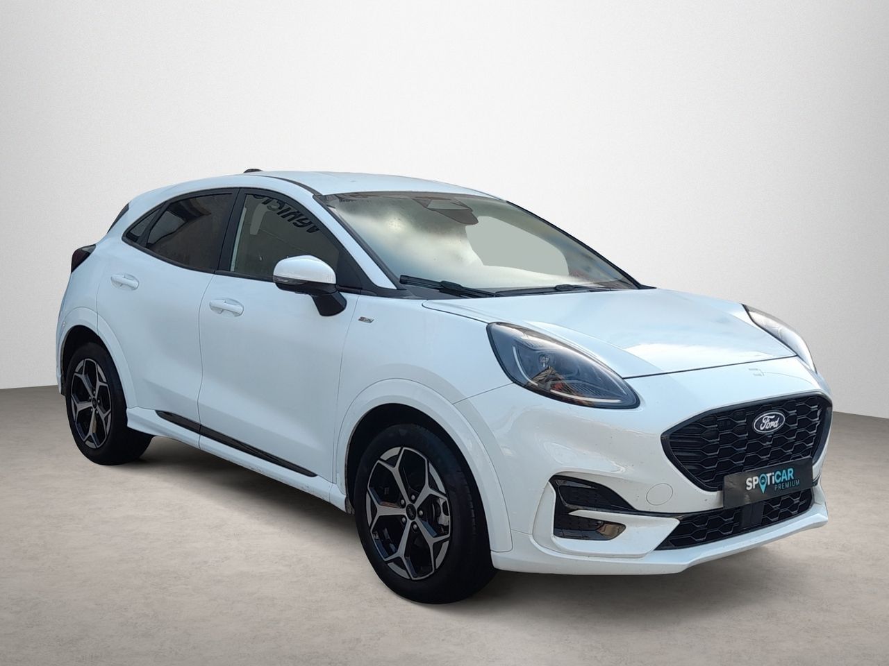 Ford Puma 1.0 EcoBoost 125cv ST-Line MHEV  - Foto 1