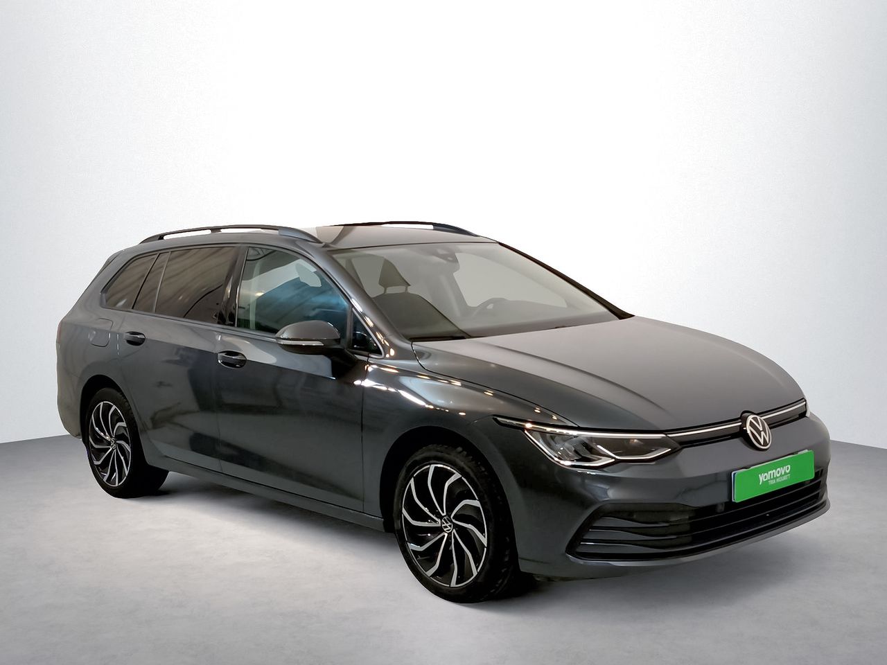 Volkswagen Golf Life 1.0 eTSI 81kW (110CV) DSG Variant  - Foto 1