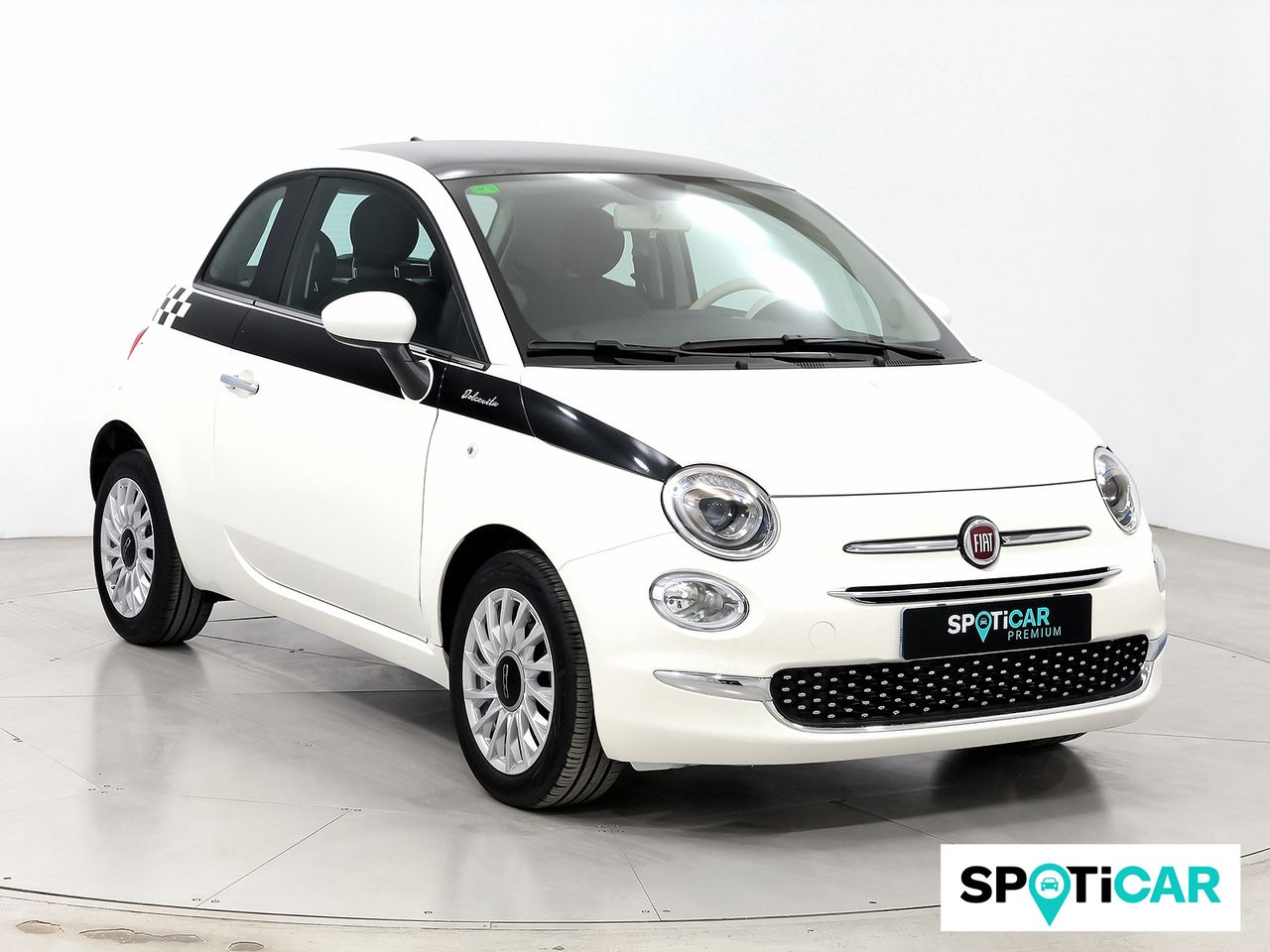 Fiat 500 Dolcevita 1.0 Hybrid 51KW (70 CV)  - Foto 1