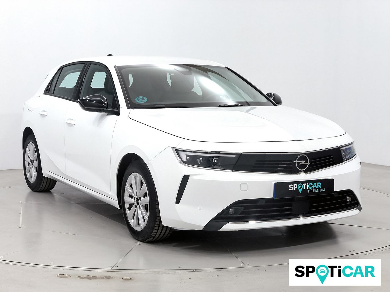 Opel Astra 1.2T XHL 81kW (110CV) Edition  - Foto 1