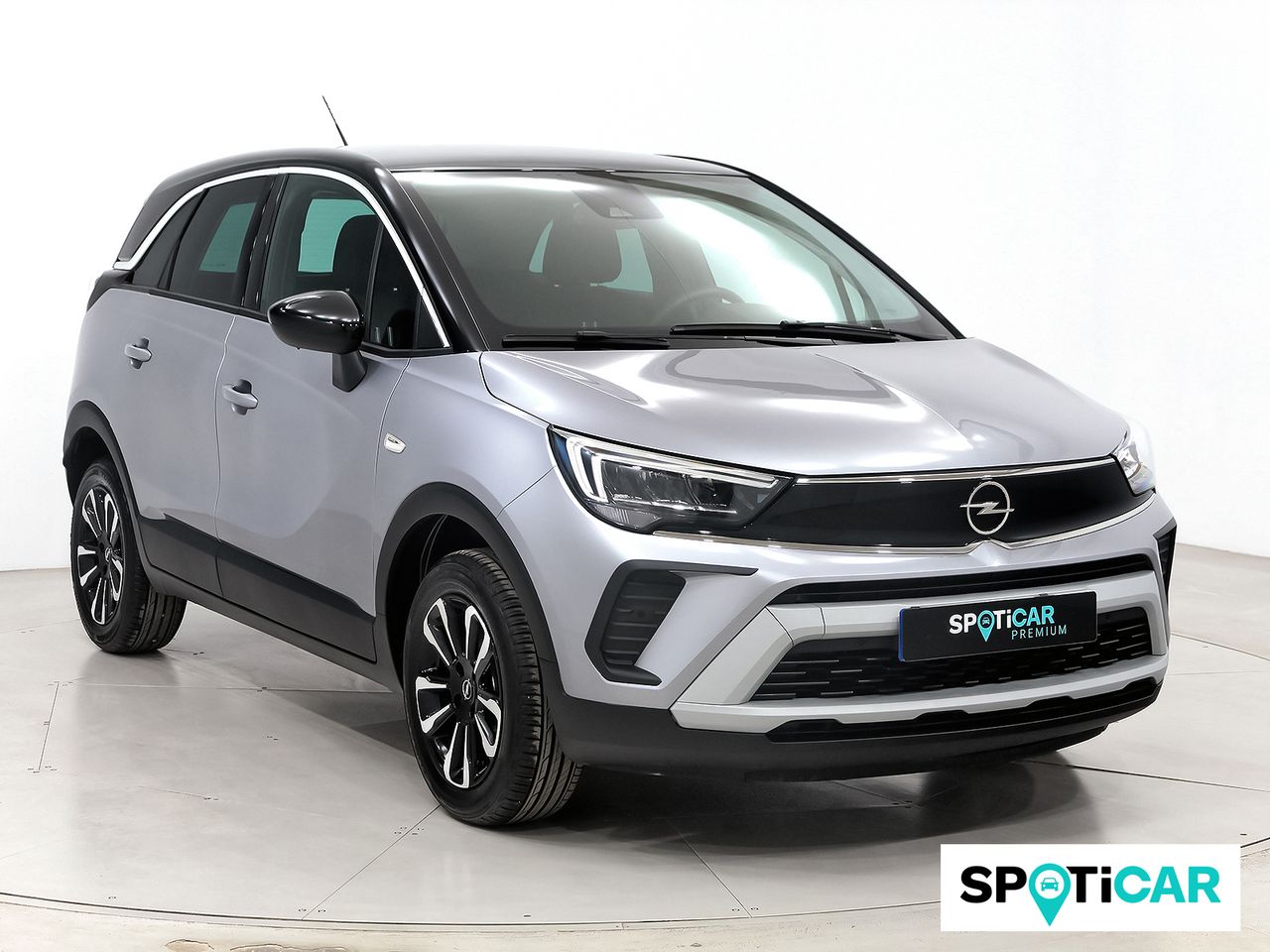 Opel CrossLand 1.2 81kW (110CV) Elegance  - Foto 1