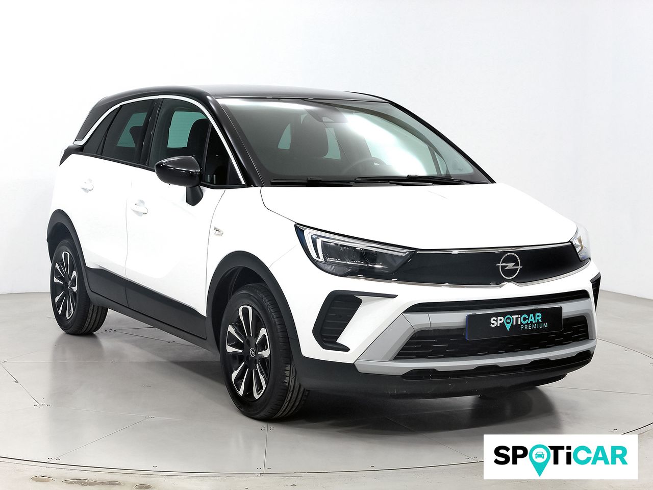 Opel CrossLand 1.2 81kW (110CV) Elegance  - Foto 1
