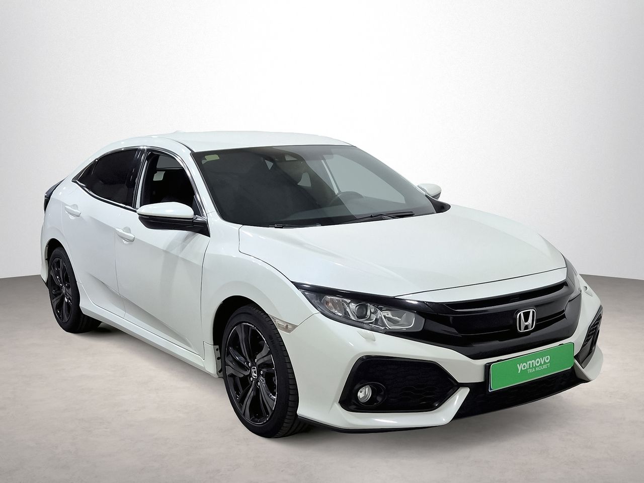 Honda Civic 1.0 I-VTEC TURBO ELEGANCE NAV  - Foto 1