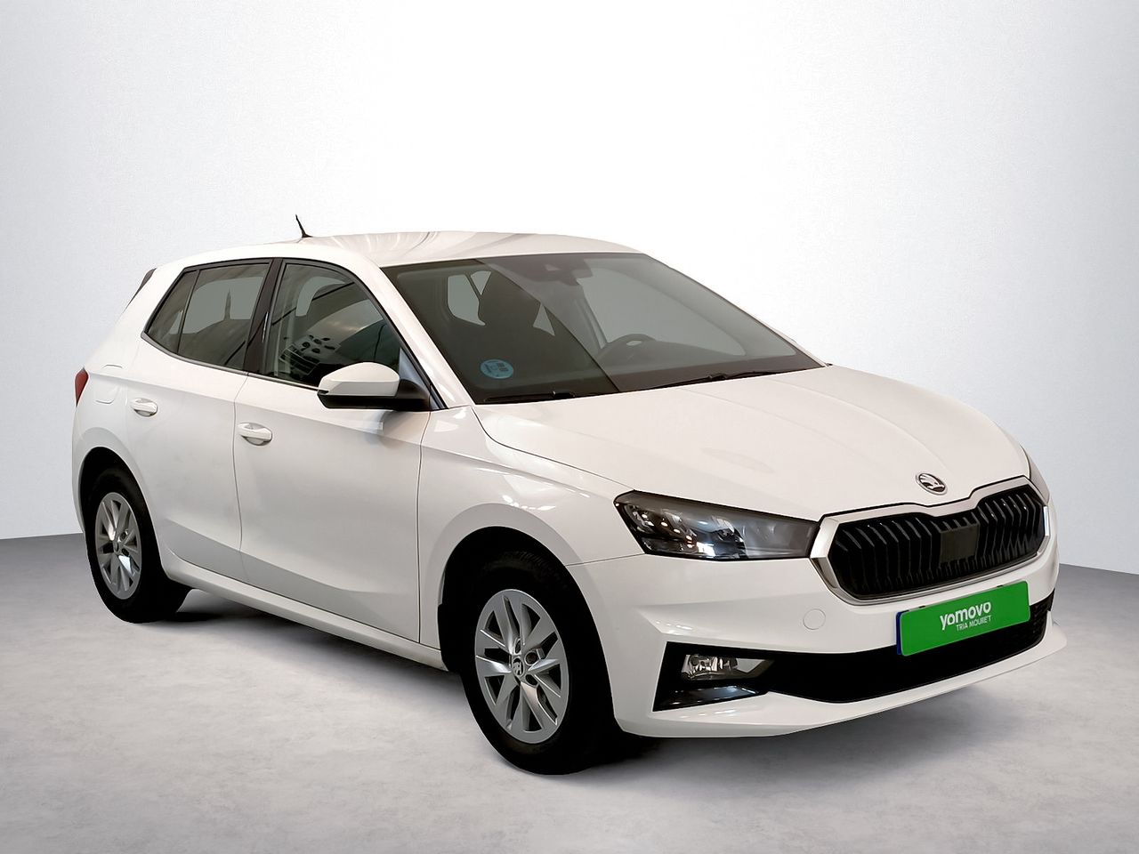 Skoda Fabia 1.0 TSI 81KW (110CV) DSG Ambition  - Foto 1