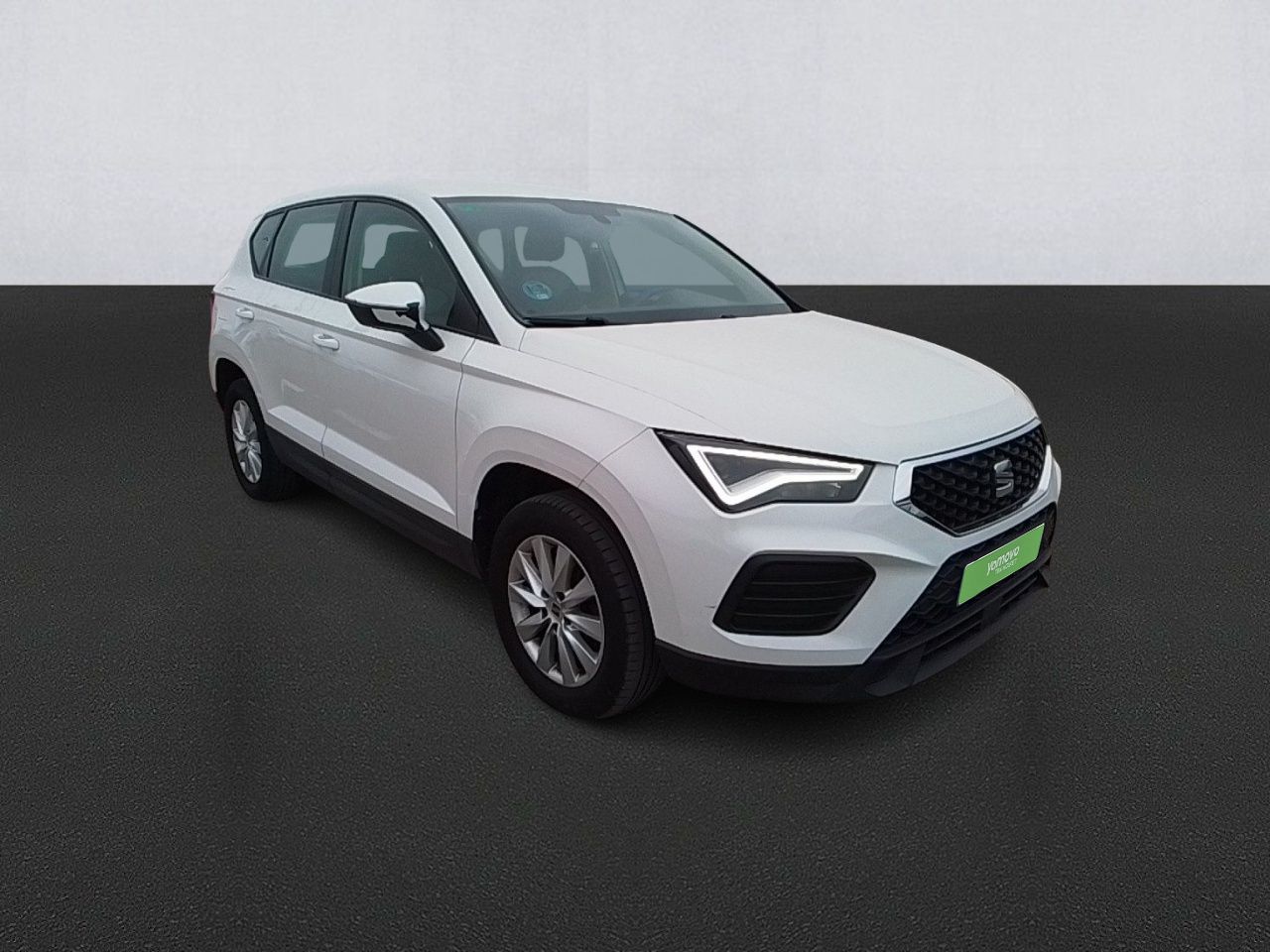 Seat Ateca 2.0 TDI 85kW (115CV) St&Sp Reference  - Foto 1
