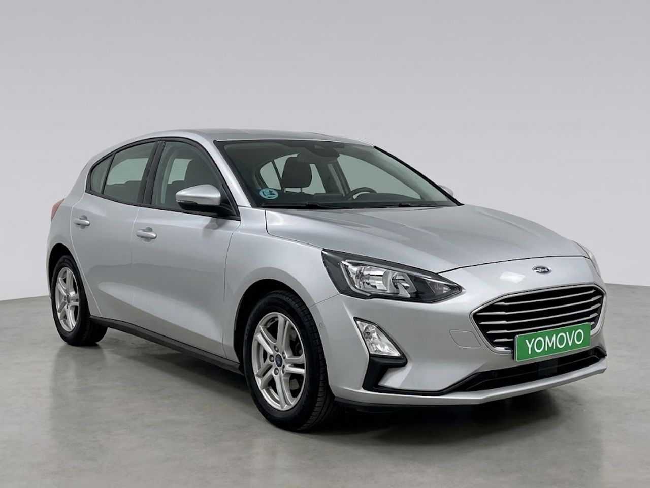 Ford Focus 1.5 Ecoblue 88kW Trend+  - Foto 1