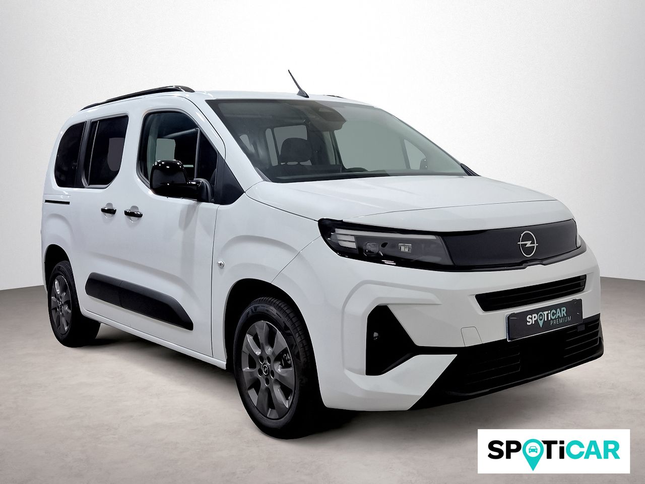 Opel Combo Cargo 1.5 TD 100 SWB 4P (KMO)  - Foto 1