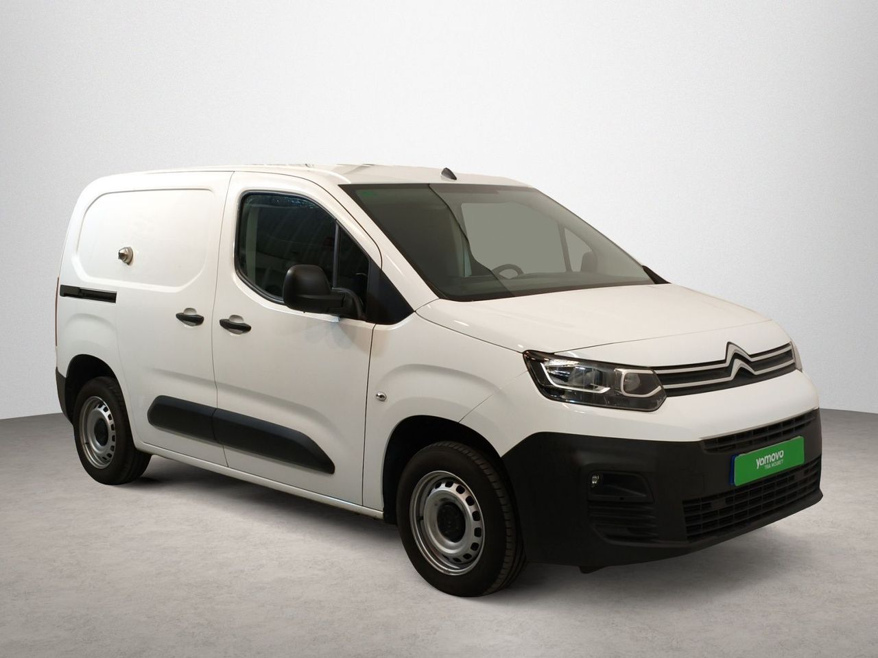Citroën Berlingo ** BERLINGO FURGON 1.5 BLUEHDI 102 CV TALLA M CONTROL 3P  - Foto 1