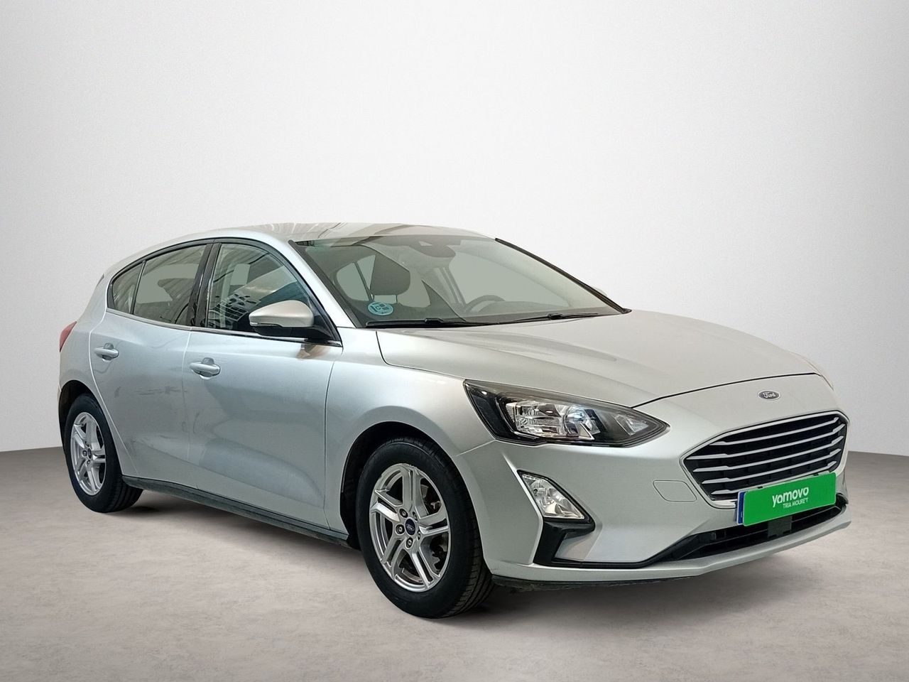 Ford Focus 1.5 Ecoblue 88kW Trend+  - Foto 1