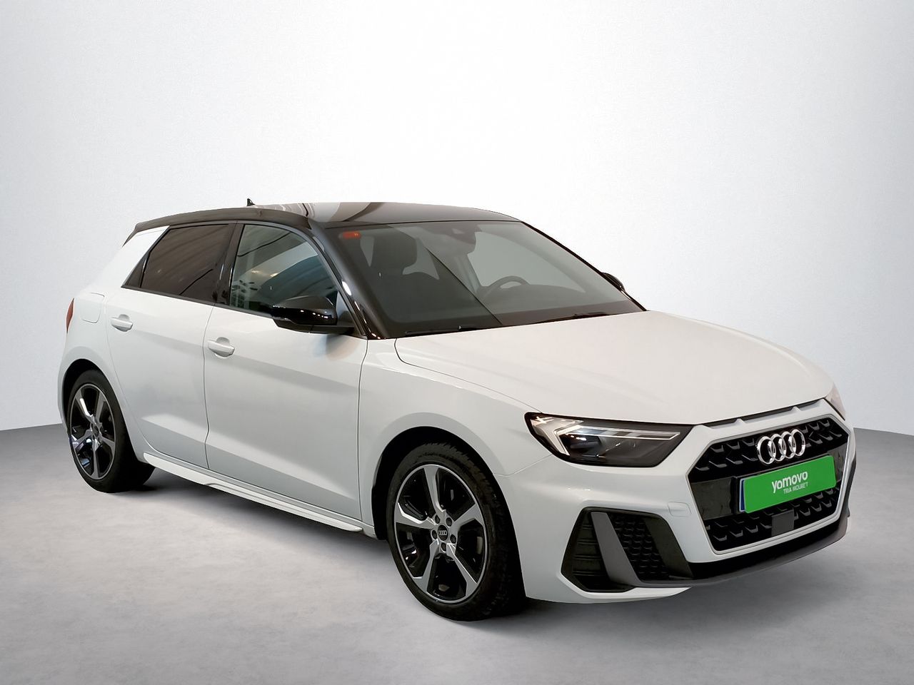 Audi A1 Sportback Adrenalin 30 TFSI 81kW S tron  - Foto 1