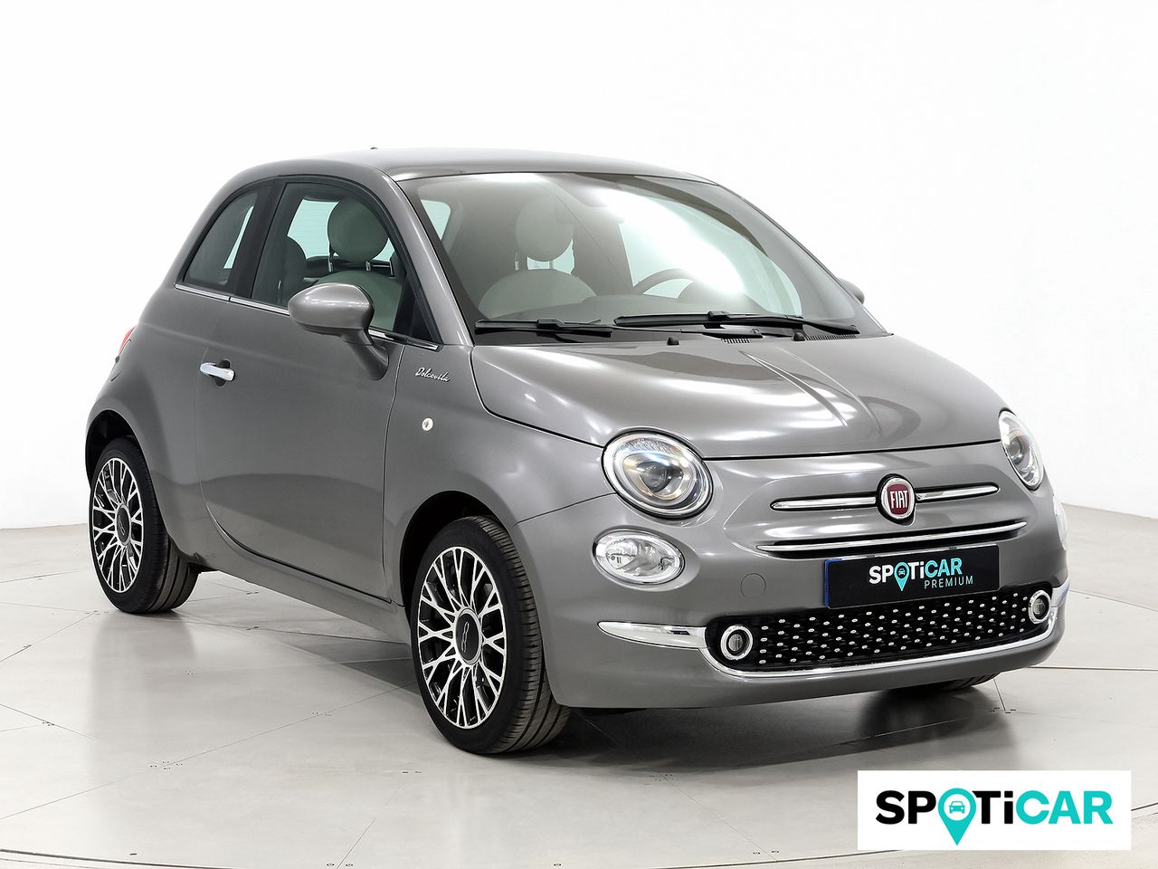 Fiat 500 Dolcevita 1.0 Hybrid 51KW (70 CV)  - Foto 1