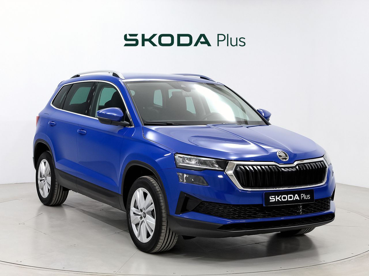 Skoda Karoq 1.5 TSI 110kW (150CV) DSG ACT Selection  - Foto 1