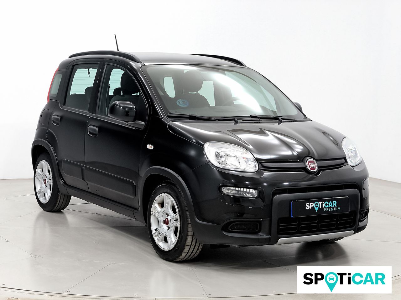 Fiat Panda City Life Hybrid 1.0 Gse 51kw (70CV)  - Foto 1