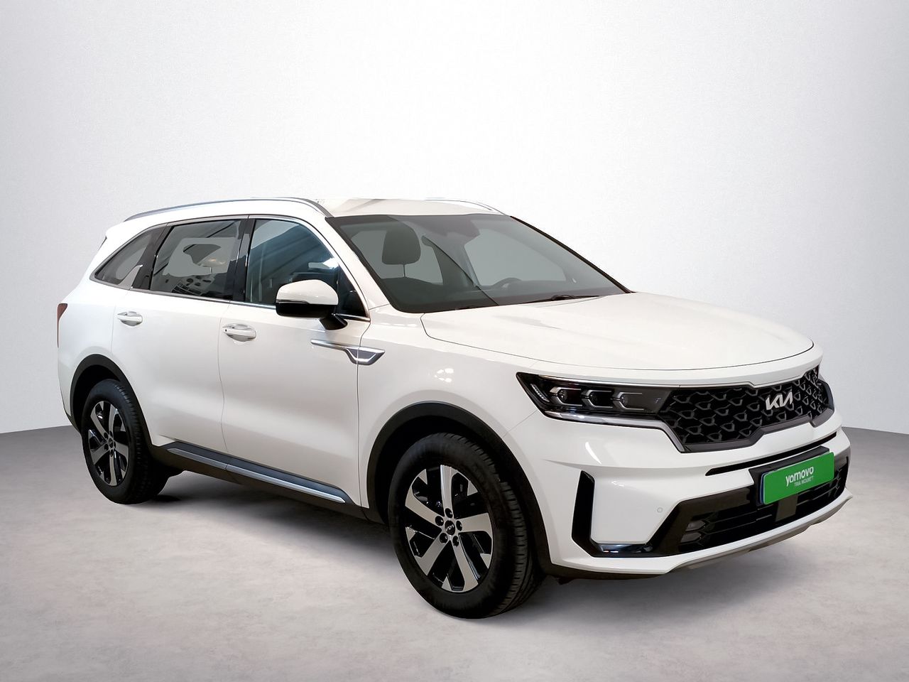 Kia Sorento 2.2 CRDi Drive DCT 4x2 7pl  - Foto 1