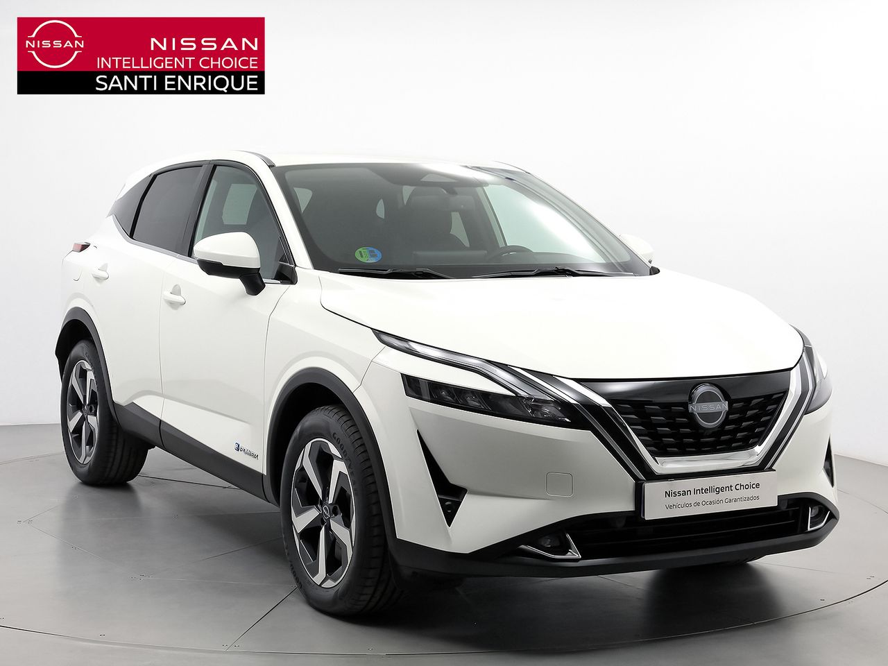 Nissan Qashqai E-POWER 140 KW (190 CV) N-Connecta  - Foto 1