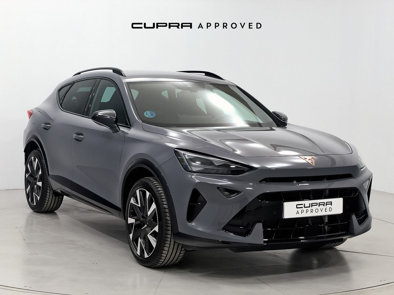 Cupra Formentor 1.5 eTSI 110kW (150 CV) DSG  - Foto 1