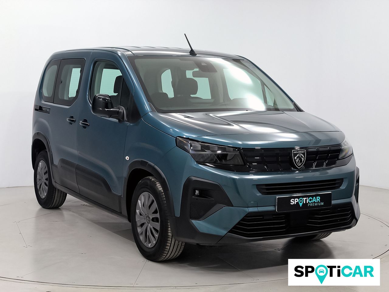 Peugeot Rifter Rifter Allure BlueHDi 100  - Foto 1