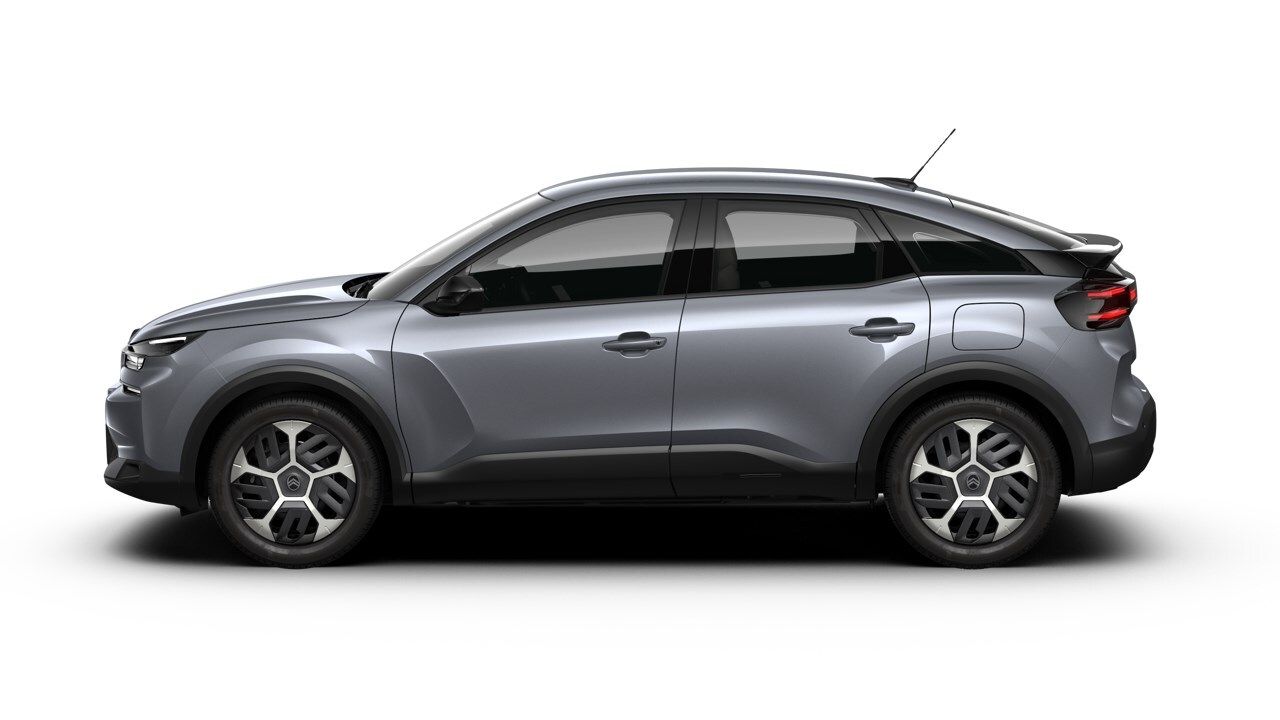 Citroën C4 ë-C4 eléctrico 115kW 54kWh Plus  - Foto 1