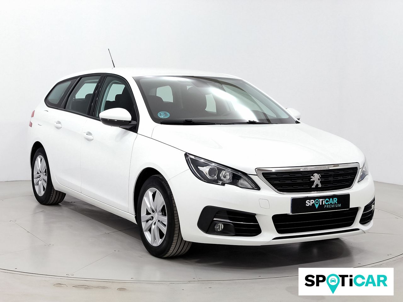 Peugeot 308 SW Active Pack BlueHDi 130 S&S  - Foto 1