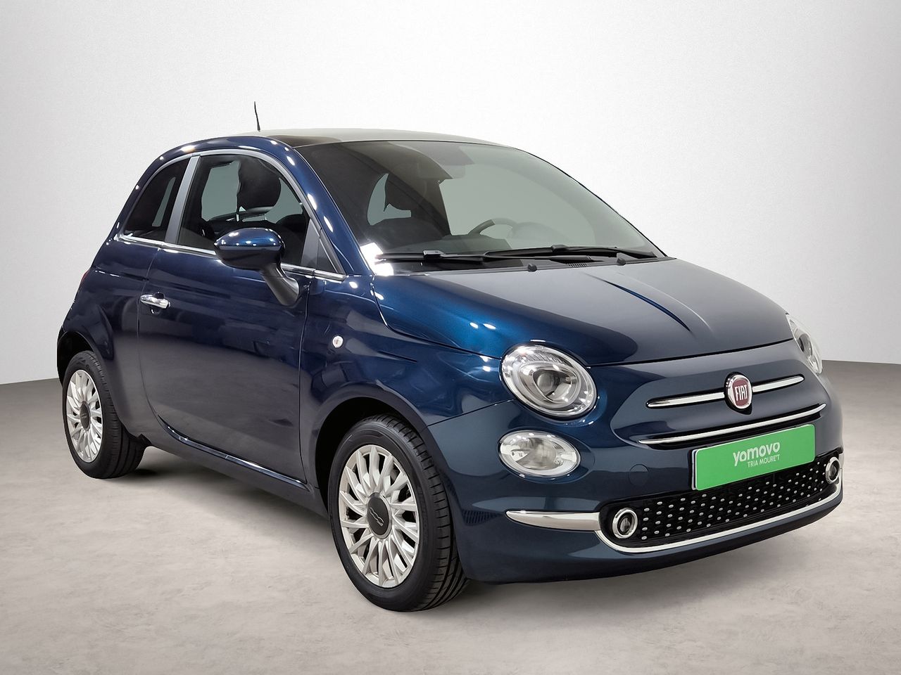 Fiat 500 Dolcevita 1.0 Hybrid 51KW (70 CV)  - Foto 1