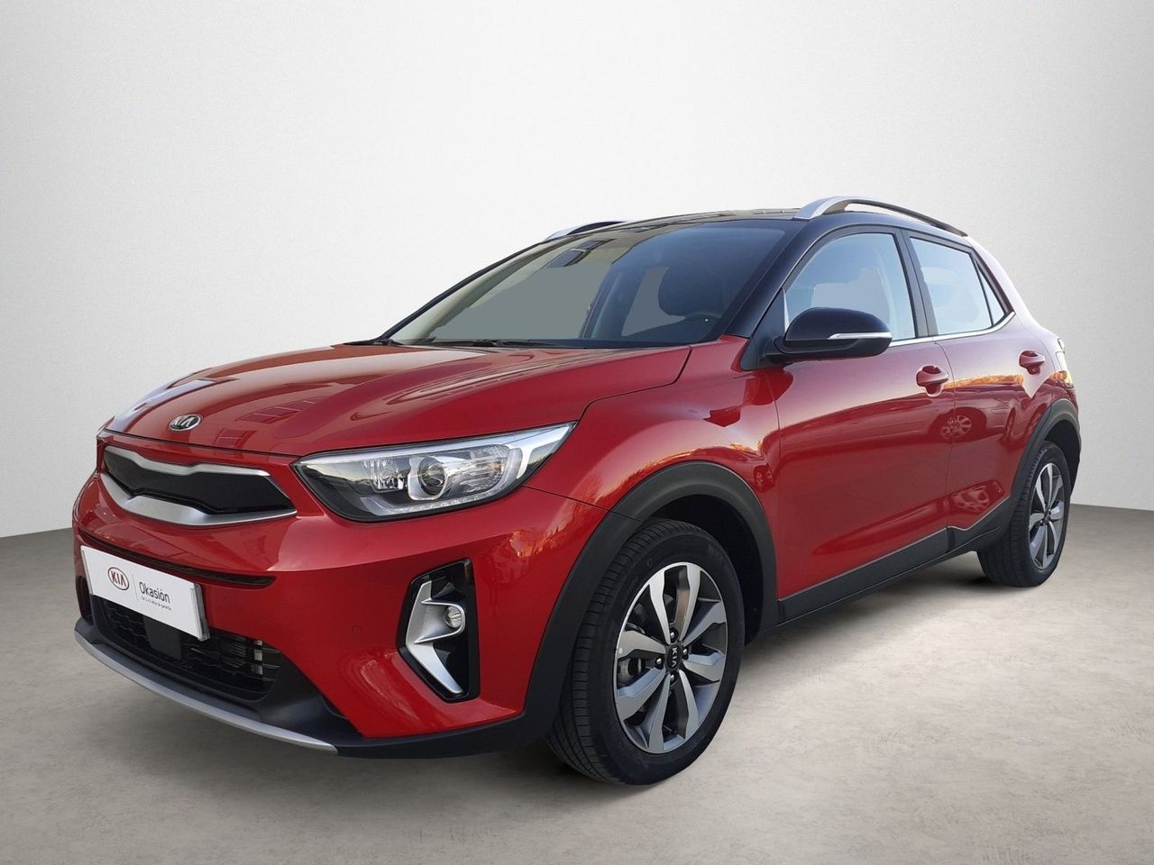 Kia Stonic 1.0 T-GDi 74kW (100CV) MHEV iMT Drive  - Foto 1