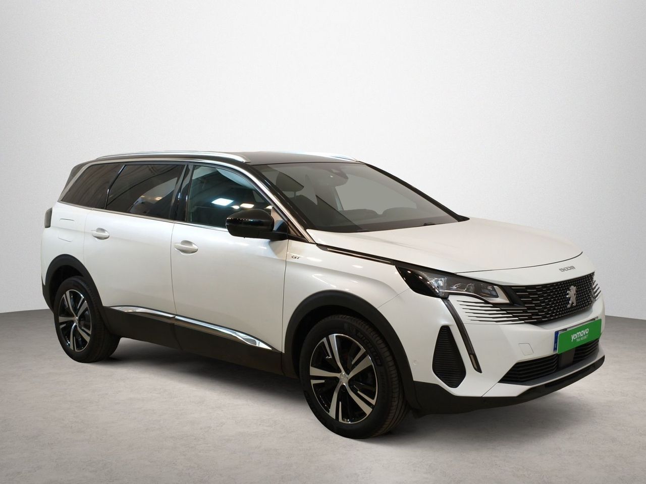 Peugeot 5008 1.2 PureTech 96KW S&S GT EAT8  - Foto 1