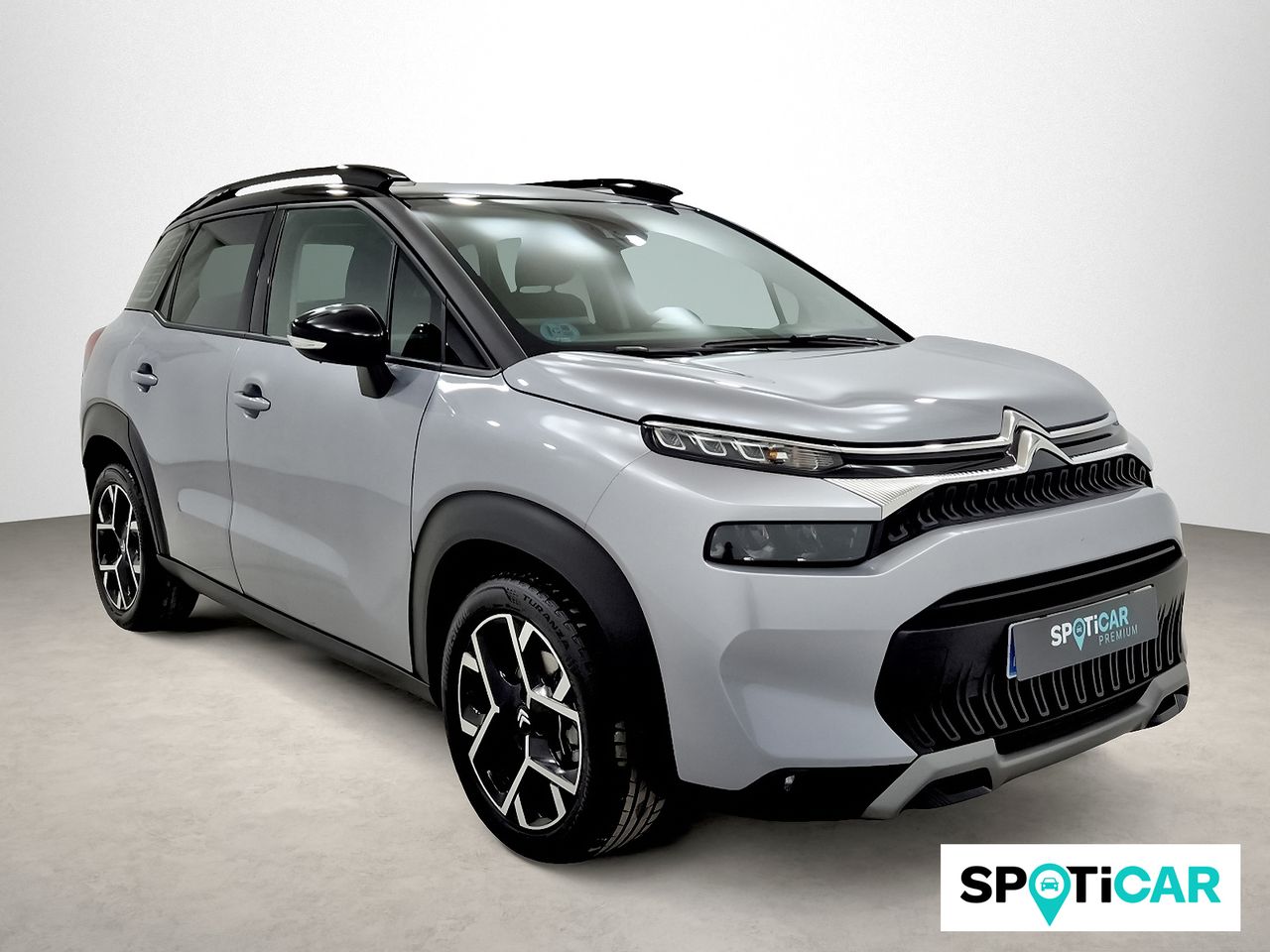 Citroën C3 Aircross PureTech 81kW (110CV) Max  - Foto 1