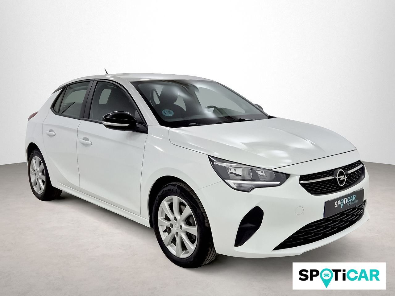 Opel Corsa 1.2T XHL 74kW (100CV) Edition  - Foto 1