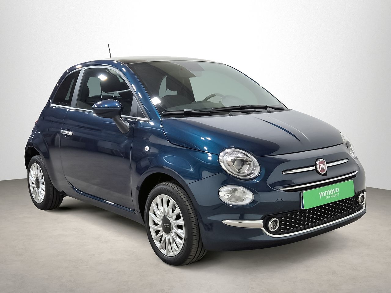 Fiat 500 Dolcevita 1.0 Hybrid 51KW (70 CV)  - Foto 1