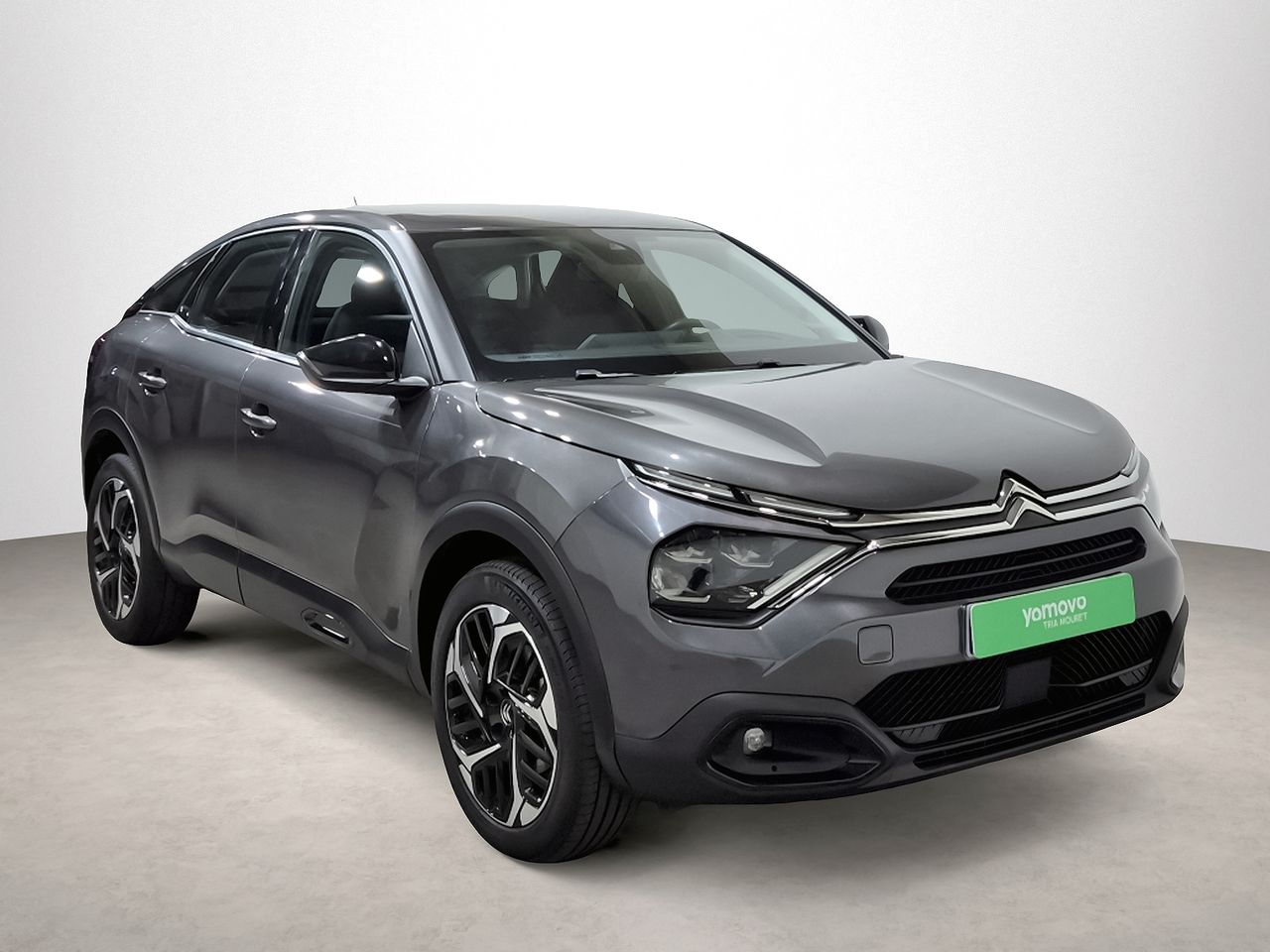 Citroën C4 PureTech 130 S&S EAT8 Feel Pack  - Foto 1