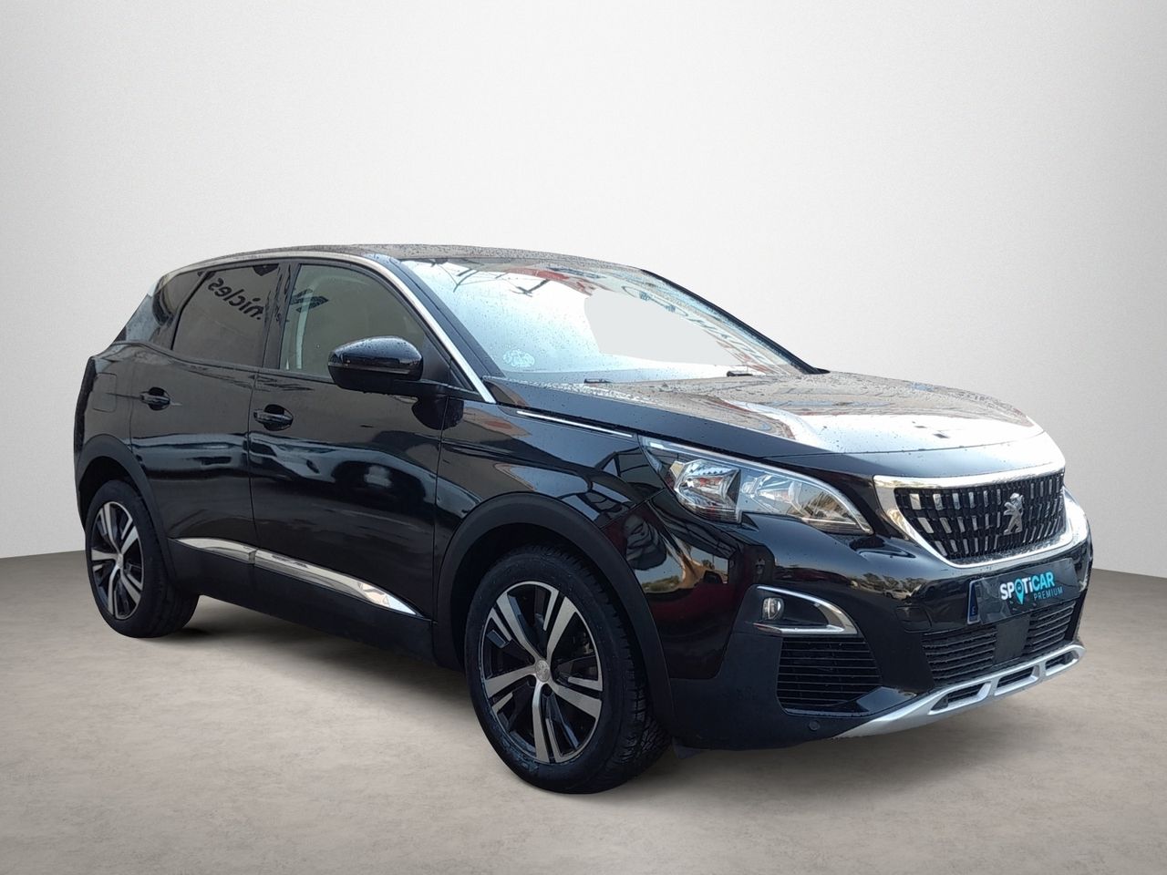 Peugeot 3008 1.2 PureTech 96KW (130CV) S&S Allure  - Foto 1