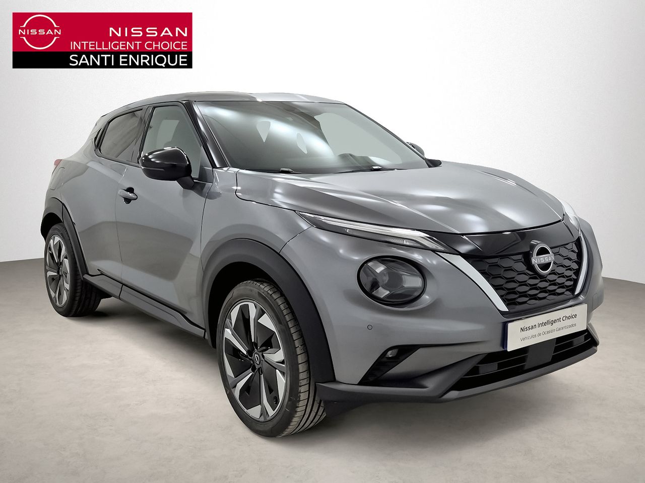 Nissan Juke 1.6 Hybrid 105kW (145CV) N-Connecta  - Foto 1