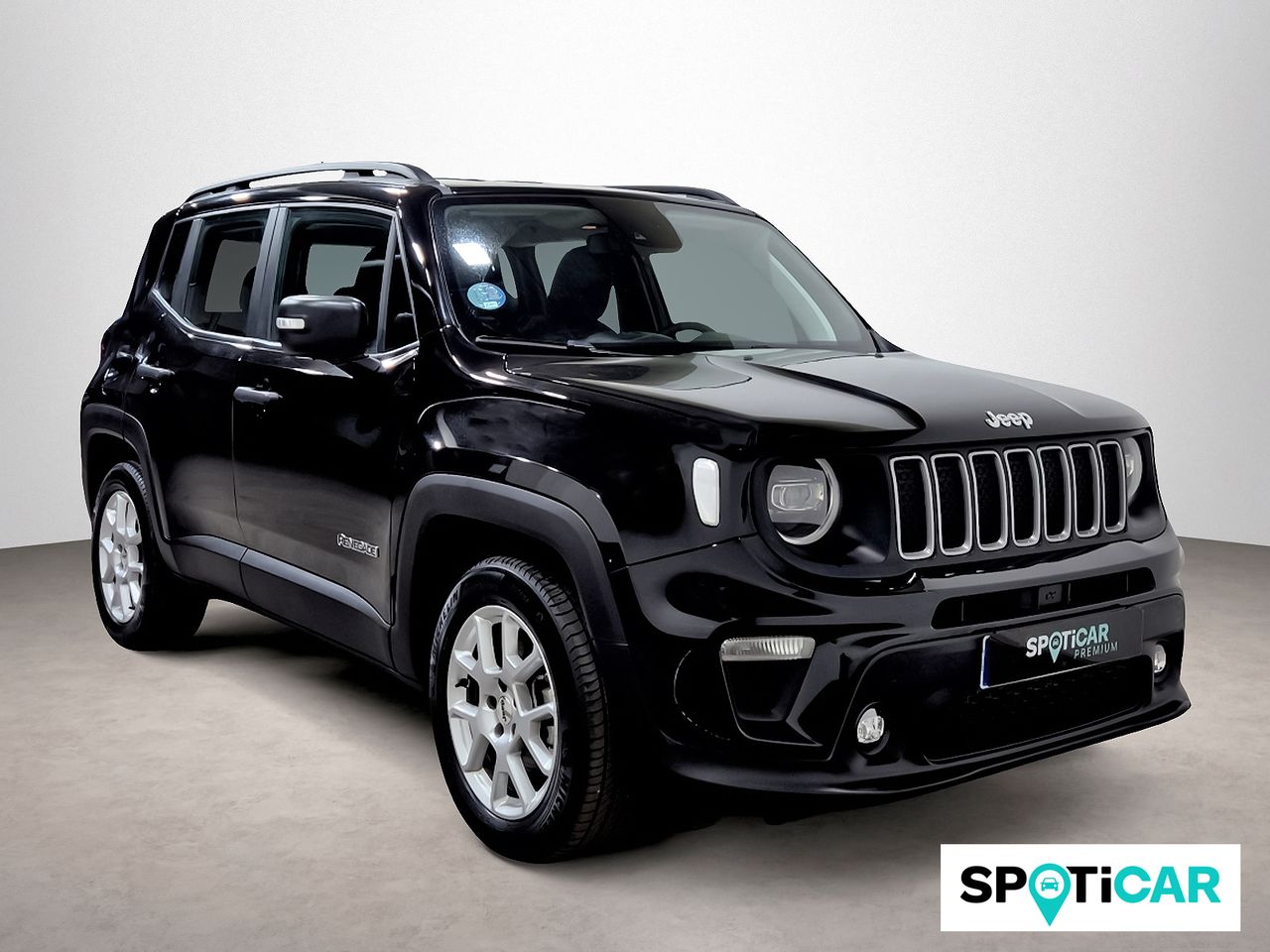 Jeep Renegade eHybrid Altitude 1.5 MHEV 130hp Dct Fwd  - Foto 1
