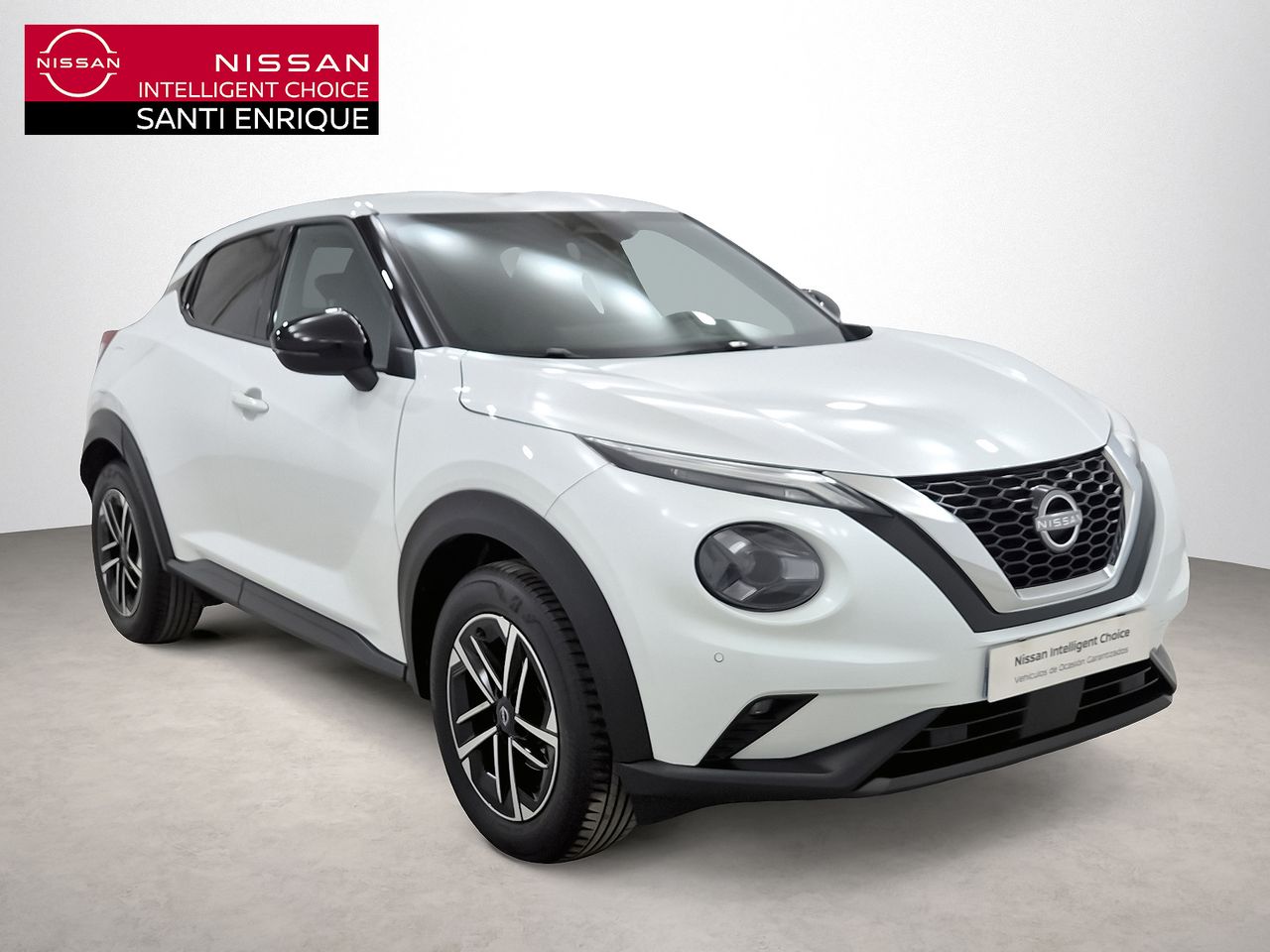 Nissan Juke DIG-T 84 kW (114 CV) 6M/T N-Connecta  - Foto 1